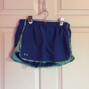 Under Armour Shorts